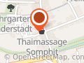 Thaimassage Somphit