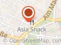 Asia Snack Restaurant Inh. Christian Lei