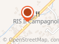 Ristorante Pizzeria Il Campagnolo