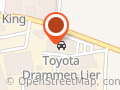 Toyota Drammen avd Lier