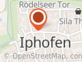 Restaurant Zur Iphöfer Kammer