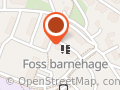 Foss friluftsbarnehage
