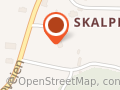 Nedre Skalpe Rådgivning AS
