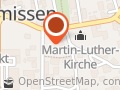 Martin-Luther-Kirche Edemissen