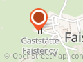 Schirmbar Faistenoy