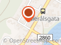 Bröderna Lindströms Nöjes AB