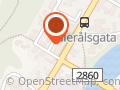 REMA 1000 HØNENGATEN