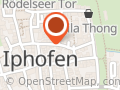 Altenbetreuungszentrum der Stadt Iphofen