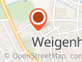 Männergesangverein 1860 Weigenheim