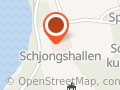 Schjongshallen