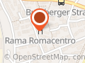Restaurant Rama-Romacentro
