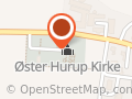 Øster Hurup Kirke