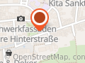 Hilmar Gerlach Praxis für Physiotherapie