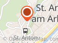 St. Antoner Tourismus- Beteiligungs GmbH