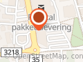 Restauranten As