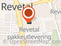 Mester Grønn Revetal