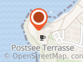 Restaurant Postseeterrasse