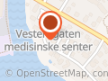 Massasjeterapeut Bente B. Tronrud