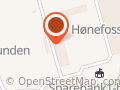 Hønefoss Ballklubb