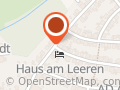 Ferienwohnungen Haus am Leeren