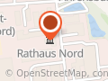 Rathaus Nord, Ahrensburg