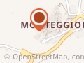 Il Castello di Monteggiori - case vacanza