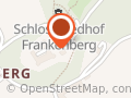 Amtshaus auf Schloss Frankenberg