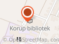 Korup IF - Fodbold