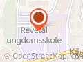 Tufteparken Revetalhallen