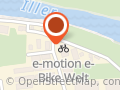 e-motion e-Bike Welt, Dreirad- & Lastenfahrrad-Zentrum Oberallgäu