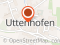 Reitanlage Uttenhofen