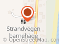 Strandvegen Barnehage