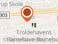 Troldehaven Vuggestue Børnehus