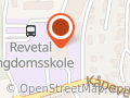 Revetal Folkebad