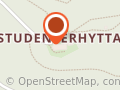 Studenterhytta