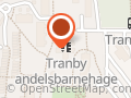 Tranby Barnehage SA