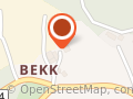 Bekk Anlegg As