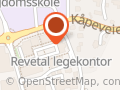 Pilar Regnskap SA Avdeling Revetal