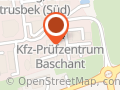 Fortbildungsakademie der Wirtschaft (faw) gGmbH, Akademie Lübeck, Außenstelle Ahrensburg