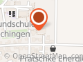 Kindertagesstätte St. Josef Elchingen