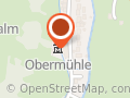 Obermühle Säge (Historische Sägemühle)- Winterpause