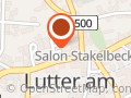 Lotto Toto Verkaufsstelle