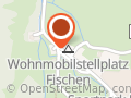 Wohnmobilstellplatz Fischen i. Allgäu