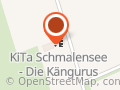 Kita Eris Arche, Verein für Familie und Beruf e.V. Schmalensee