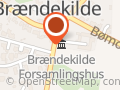 Brændekilde Forsamlingshus Andelsselskab
