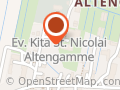 Grundschule Altengamme-Deich Allgemein bildende Schule