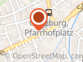 Taxi Günzburg - 24 Stunden -