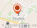 Teufels Livemusik-Club