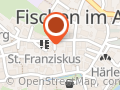 MasurZahnärzte MVZ 1 GmbH Fischen