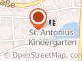 Schulkindergarten Stromboli der Konrad-Biesalski-Schule